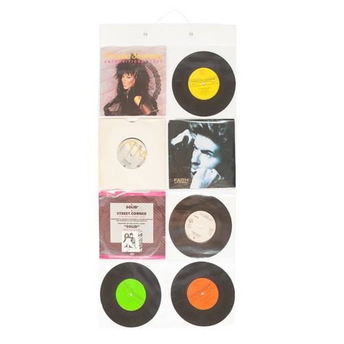Picture pockets 12 - -, 12"