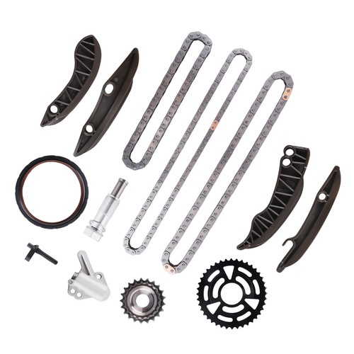 Timing chain kit - bmw, 3