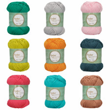 Anchor Style Creativa Fino 50g