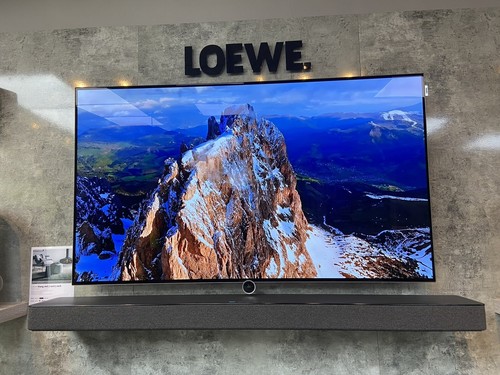 Loewe bild 48 inch 4k - i.48,
