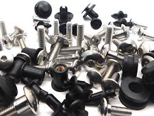 Stainless steel motorcycle