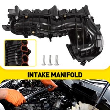 Inlet / Intake Manifold For