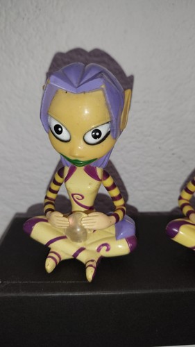 Fairy rayman mcdonald s - ly,