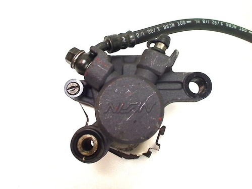Rear brake caliper - honda, cbr