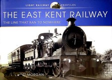 The east kent - kent, trains