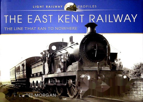 The east kent railway trains - kent,