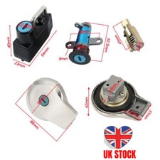 Ignition Switch Fuel Gas Cap