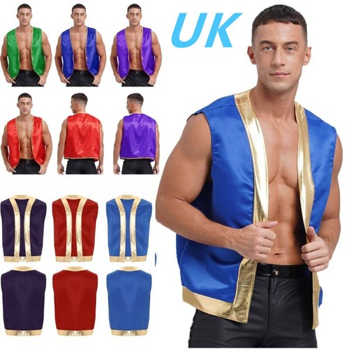 Mens indian arabian prince - uk,