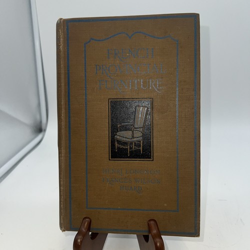 French provincial - french,