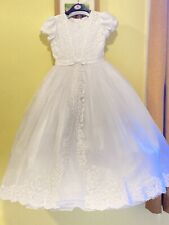 Sarah Louise Holy Communion