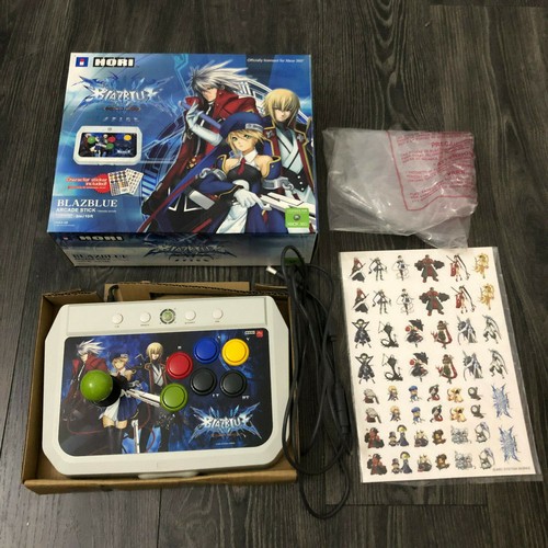 Blazblue continuum shift hori - continuum,