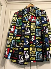 Oppo Suits Star Wars Suit