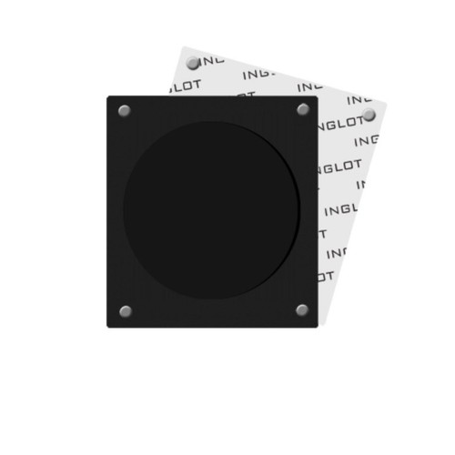 Inglot freedom system - freedom, palette