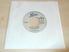 Shakin Stevens   Turning away