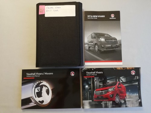 Vauxhall vivaro movano - vauxhall,