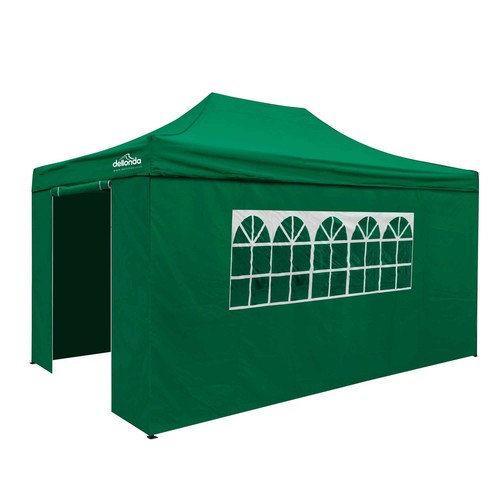 Premium 3x4 pop gazebo - premium,