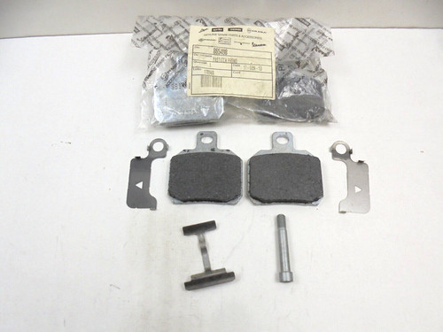 Derbi senda drd 2008 - drd, 50