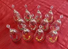 Avon Crystal Bells 24% Full