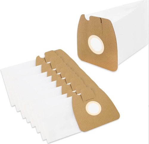 Vacuum bags for eureka mighty - vacuum,