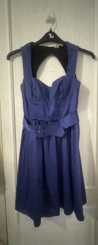 Kelly brook navy - kelly,