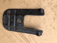 SUZUKI TS100 ER TS125 ER TS185 ER BACK REAR MUDGUARD BRACE SUPPORT 6312048501