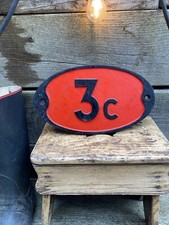 Vintage Railway Locomotive