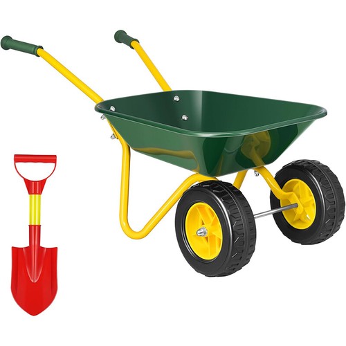 Kids wheelbarrow children - kids,