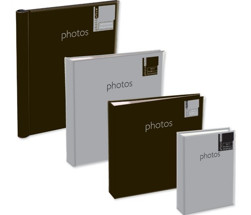Silver black cover - or, photo