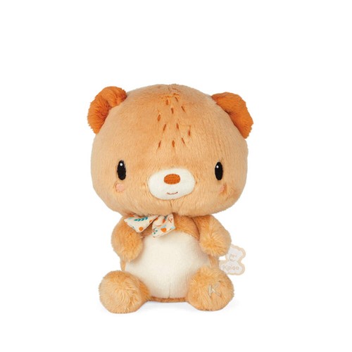 Kaloo choo bear plush - kaloo,