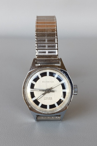 Rare vintage dugena - rare, 17