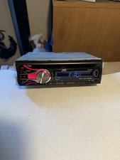 JVC Kd-r431 Car Stereo (cd