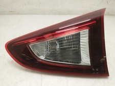 2 DRIVERS TAIL LIGHT LAMP