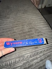 wyvern 14 ct solid gold nib no