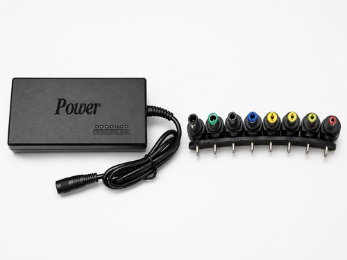 Universal 96w dc laptop - 96w, ac/