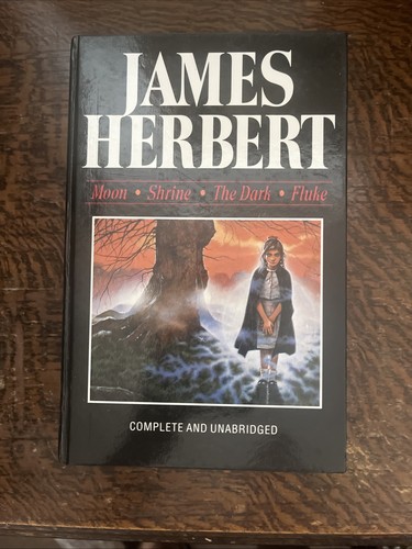 James herbert moon shine - -,