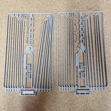 Pipes OO Gauge Industrial