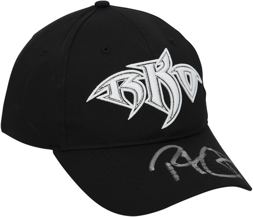 Randy orton wwe autographed - wwe,