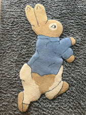 PURE WOOL PETER RABBIT 🐰