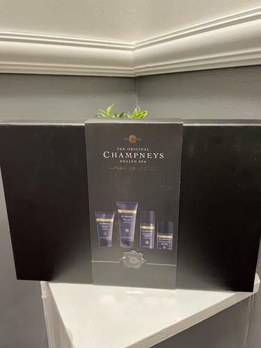 Champneys health spa - health, classic