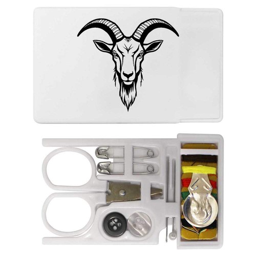 Goat head mini - 'goat,