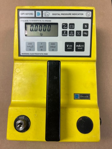 Druck dpi 601 digital - dpi, 601(is)