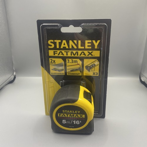 Stanley fatmax blade - stanley®, fatmax™