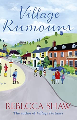 Village rumours turnham - village,