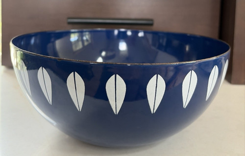 Vintage catherineholm enamel - catherineholm,