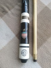 BCE Custom Cue snooker cue