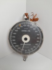 Vintage Waymaster  220lb X 1lb