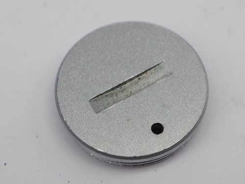 Olympus battery cap - olympus, om