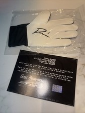 Signed Dean Henderson