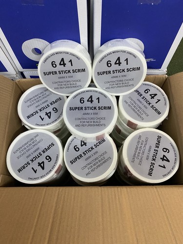 614 super stick - , scrim