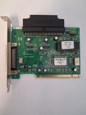 Adaptec AHA-2940AU PCI SCSI